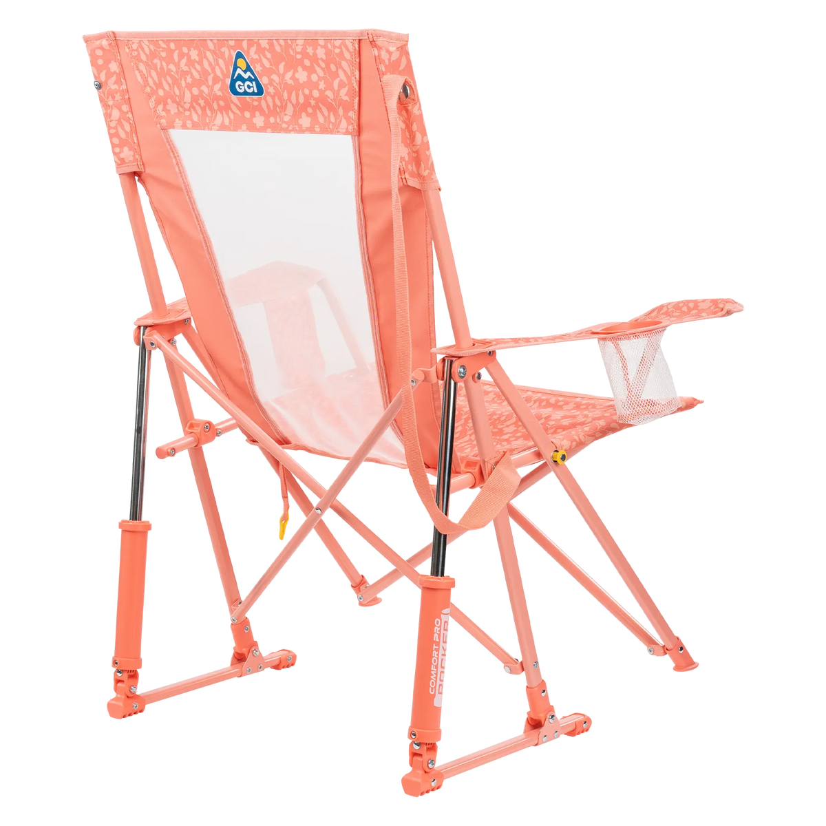 Comfort Pro Rocker™ HOSQ