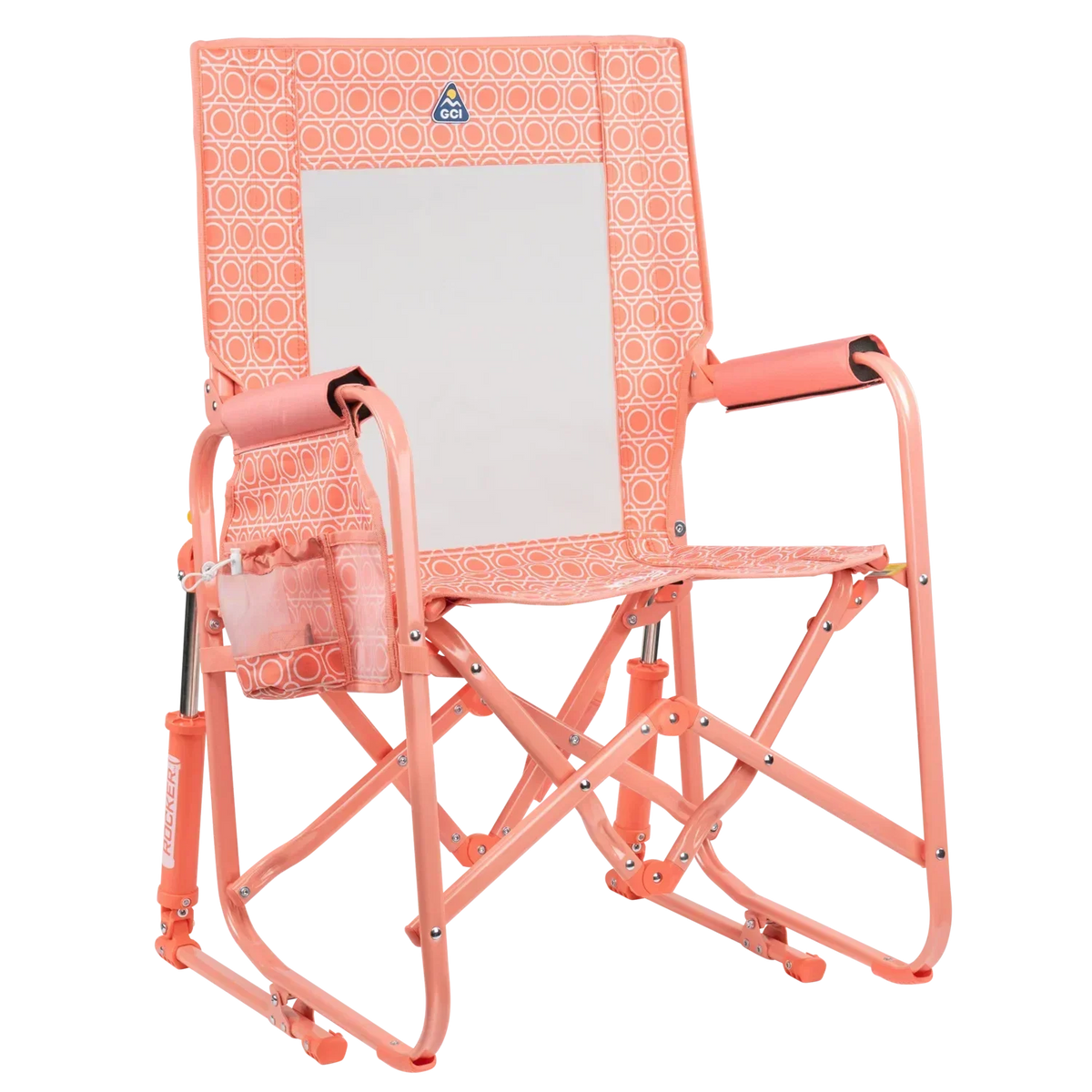 Stowaway Rocker™ MQGB