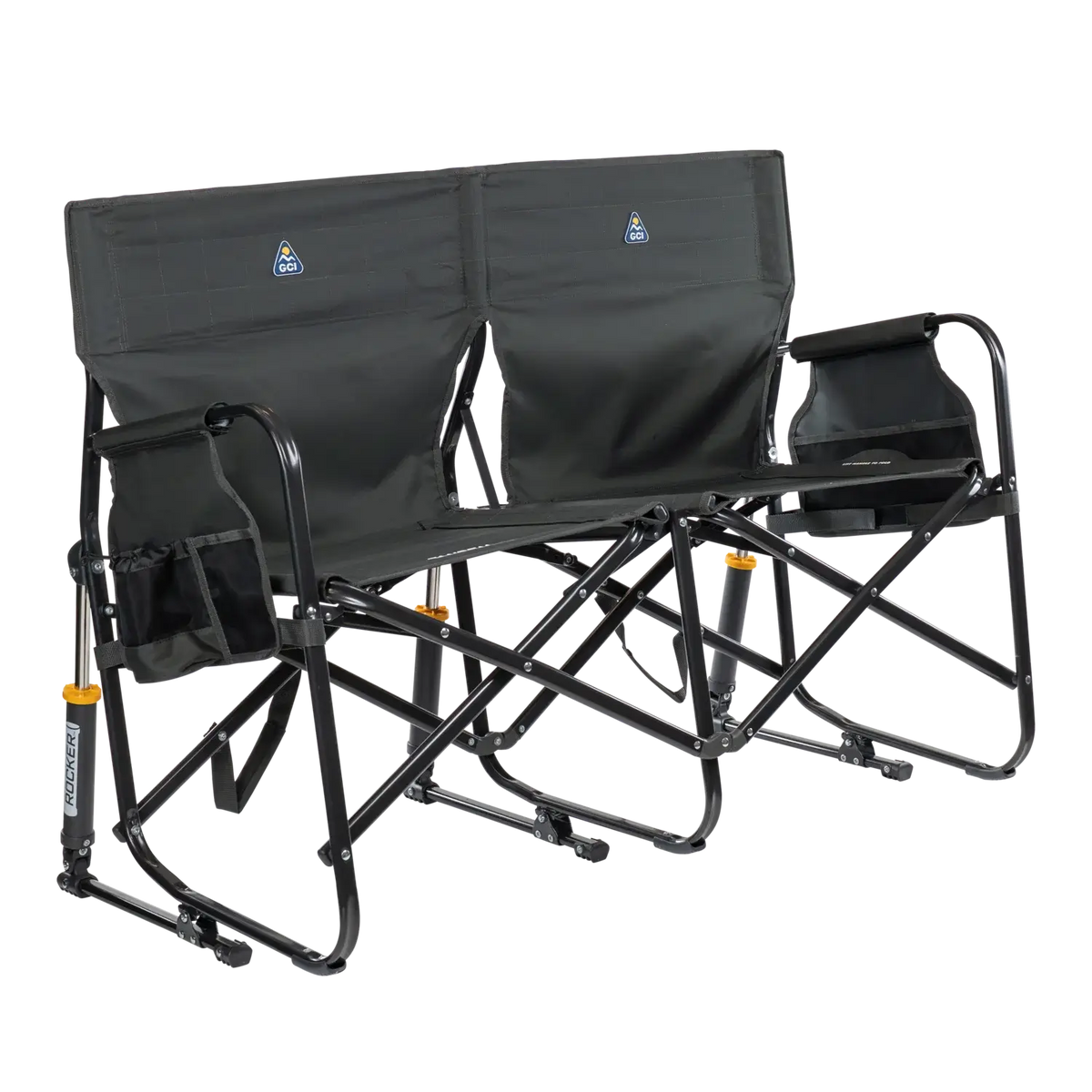 Tandem Rocker™ GIWC